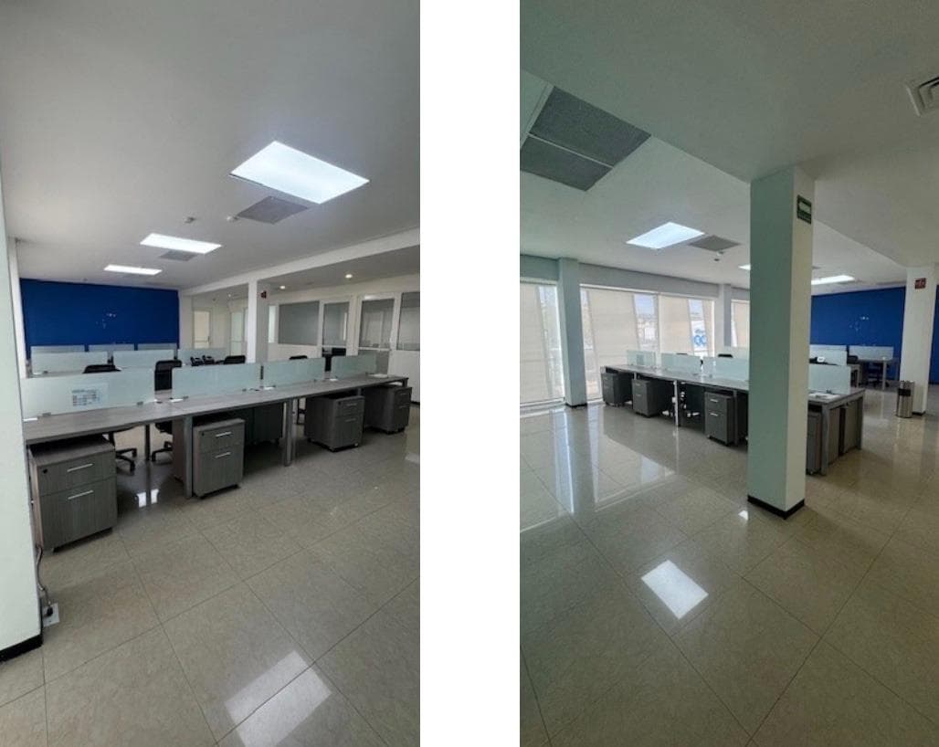 OFFICE FOR RENT IN VALLE SAN PEDRO