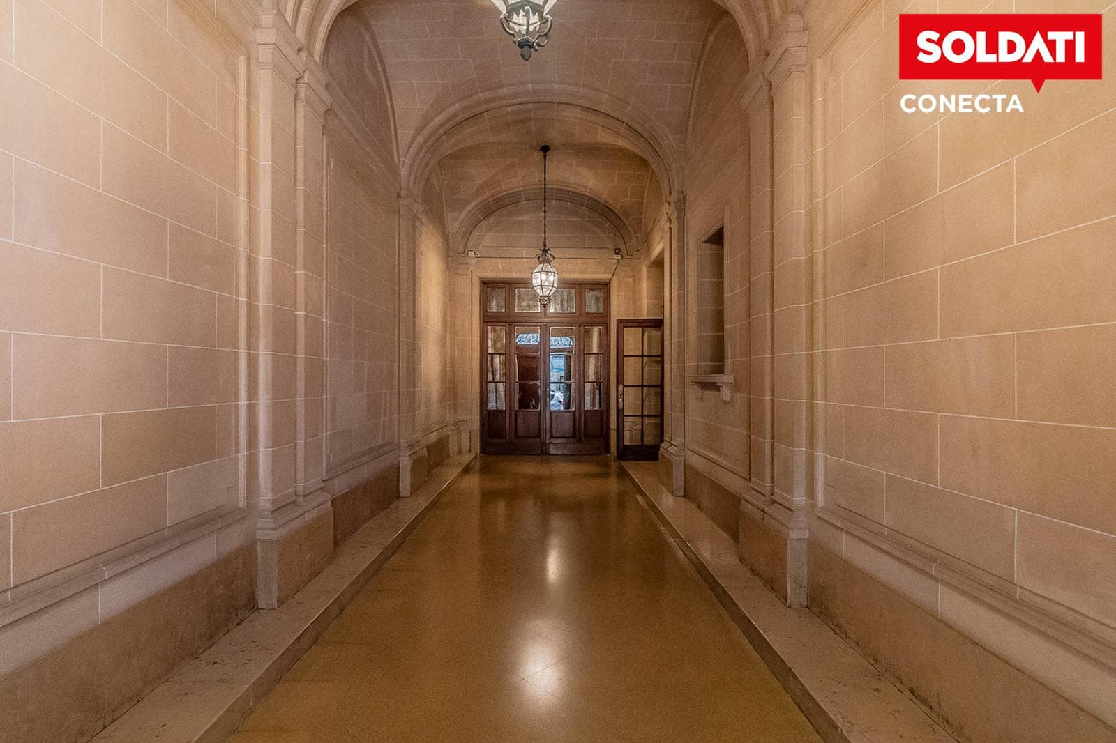 French-Style 6-Bedroom Apartment for Sale - Retiro
