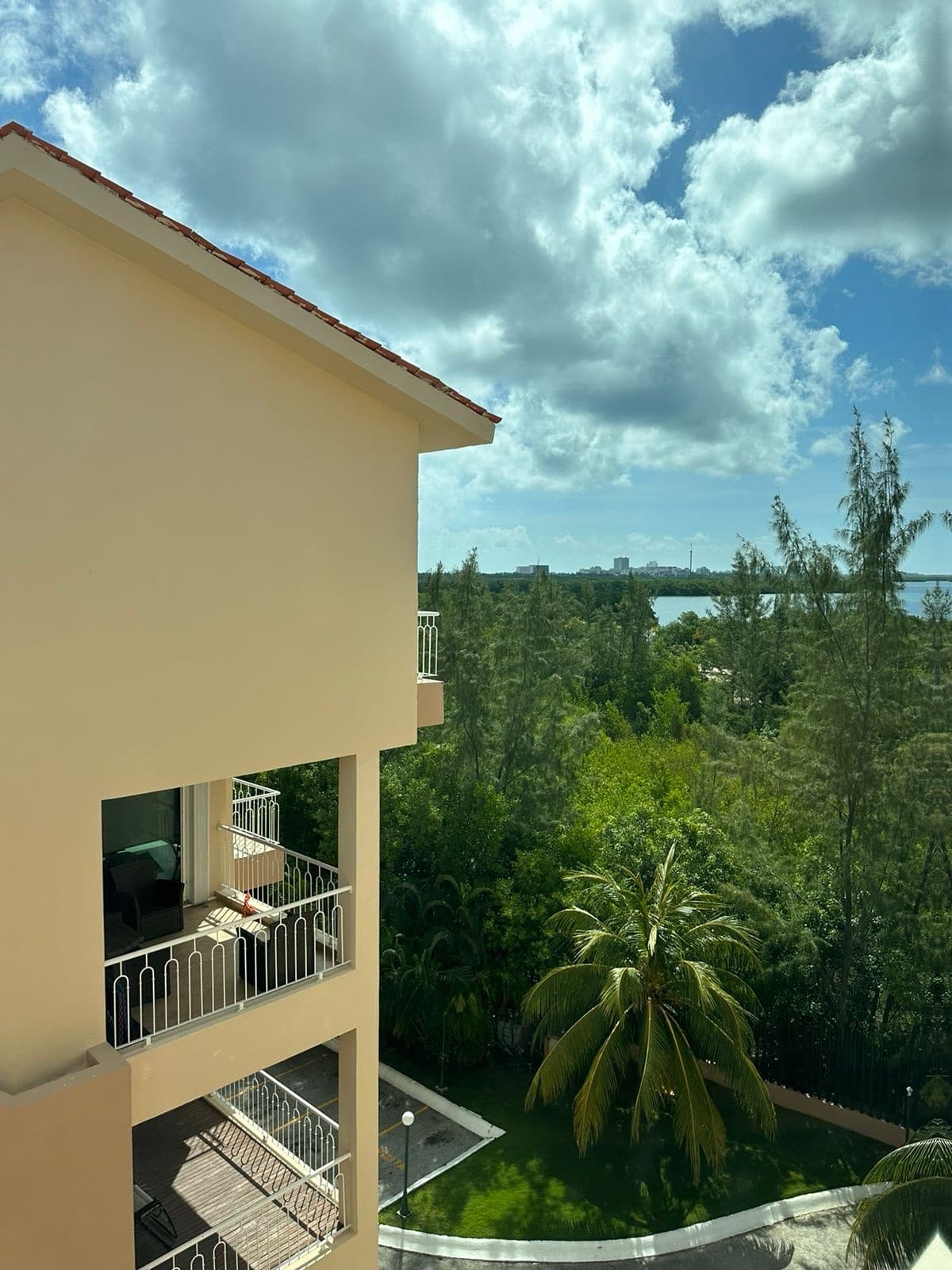 Apartment - Hotel Zone