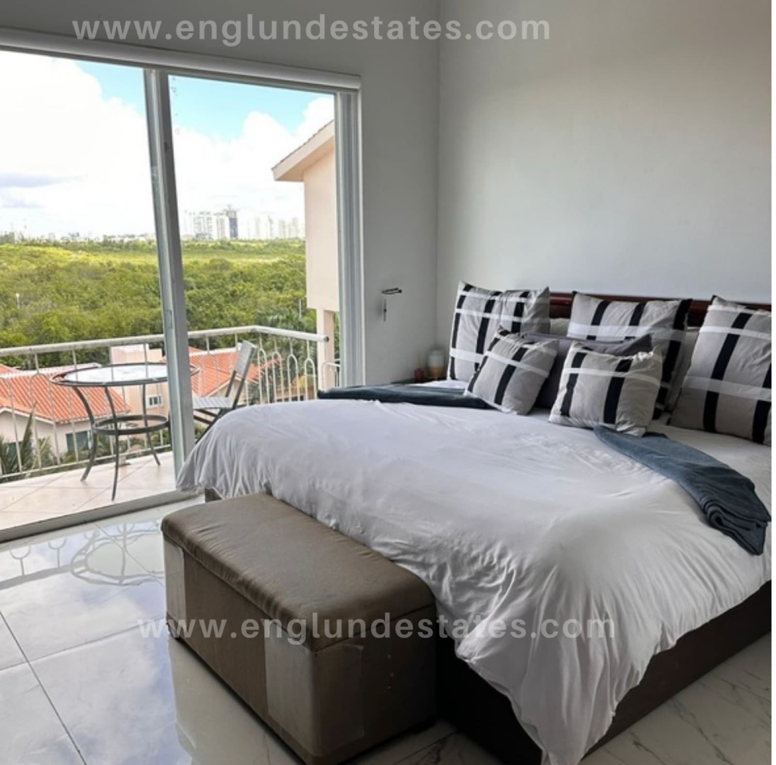 Apartment - Hotel Zone