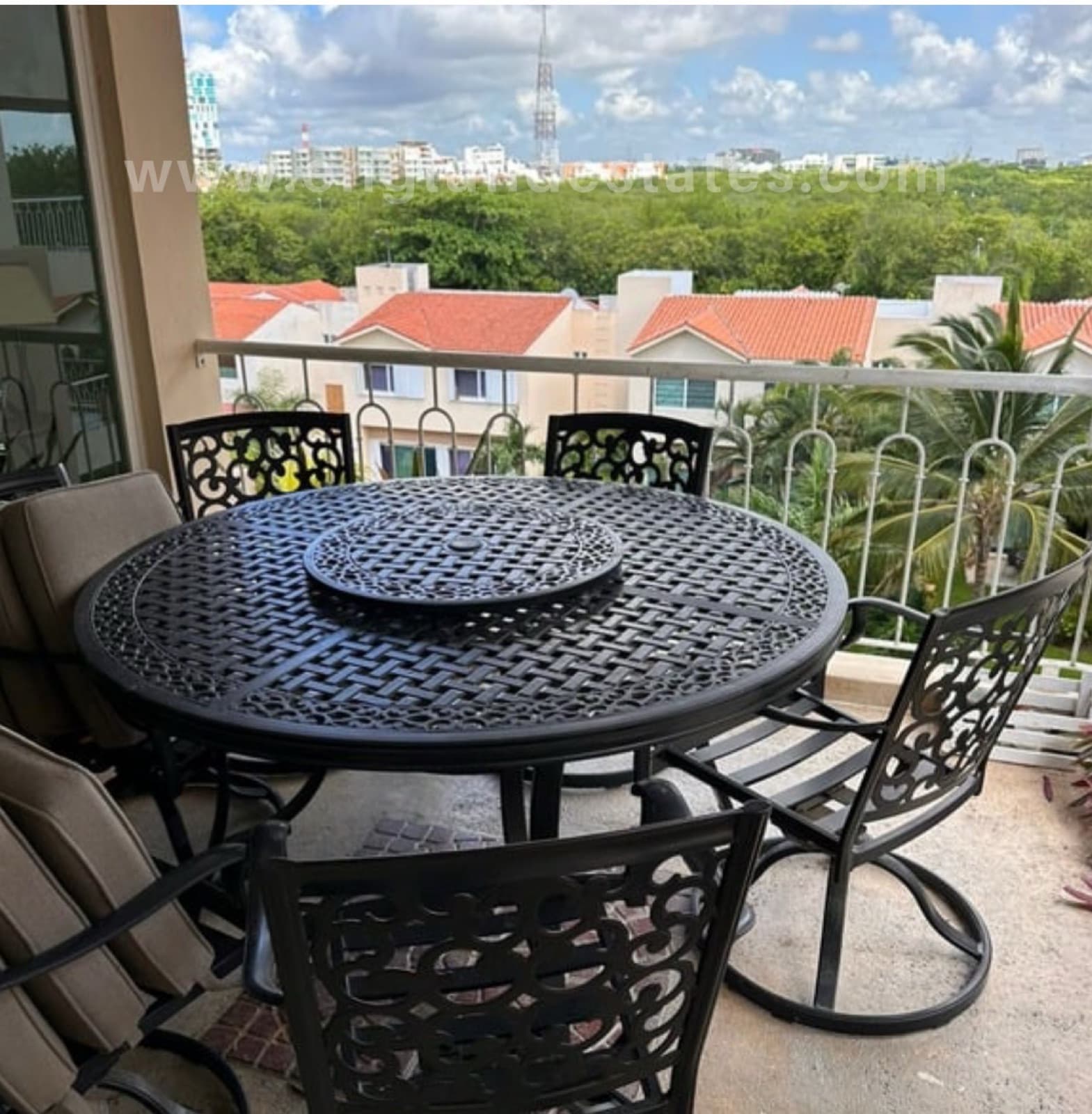 Apartment - Hotel Zone