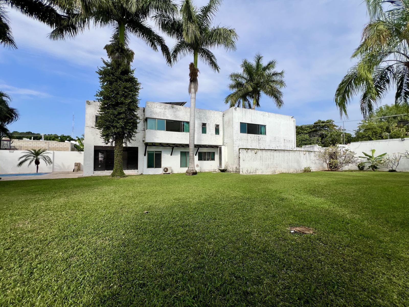 House for Sale in Colonia México in Mérida, Yucatán