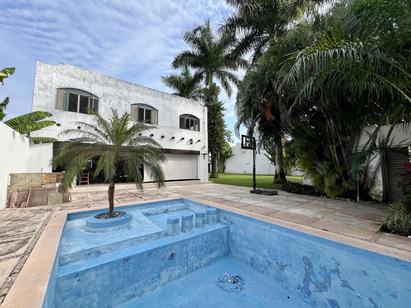 House for Sale in Colonia México in Mérida, Yucatán
