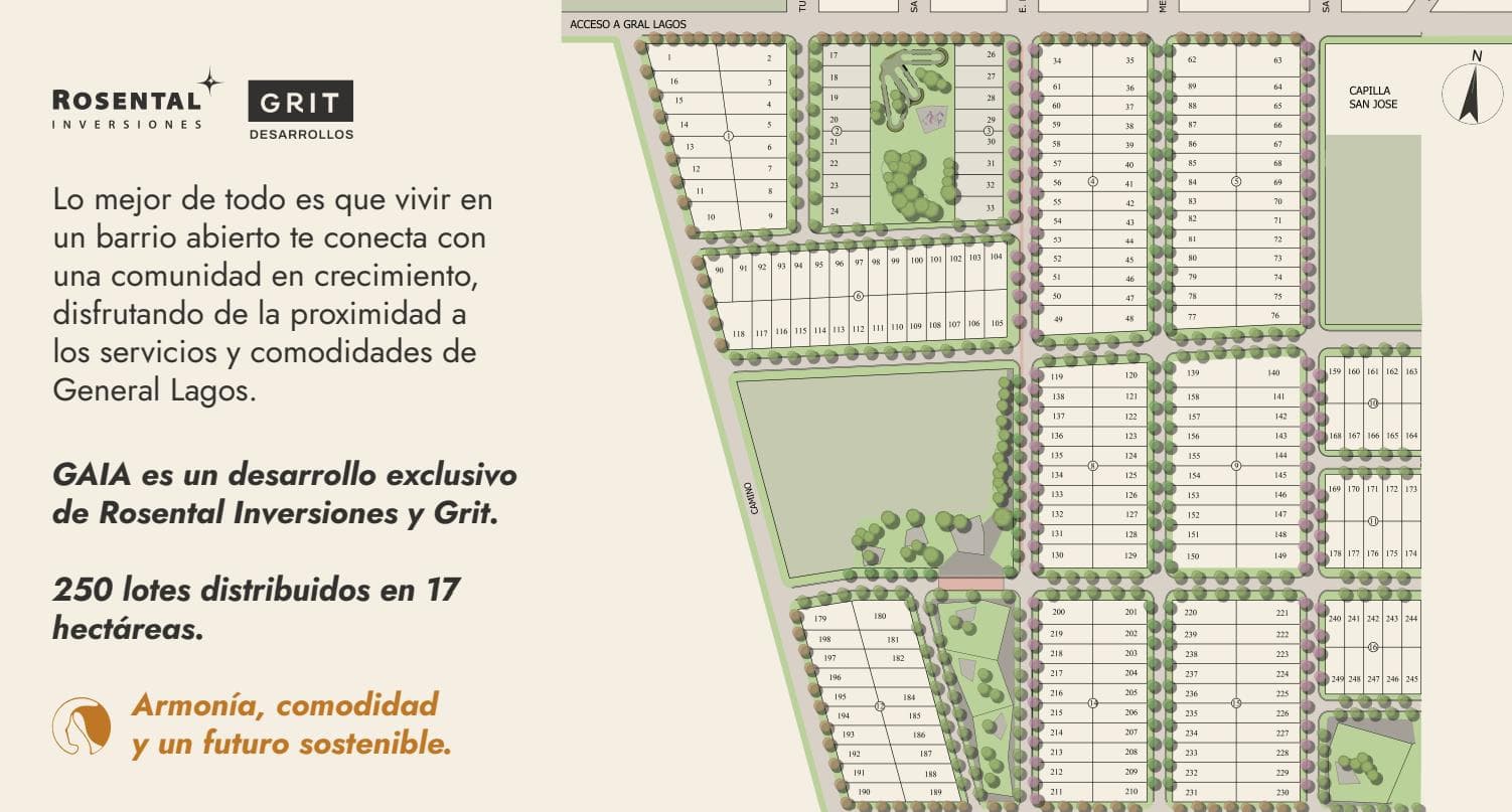 Land for Sale in General Lagos