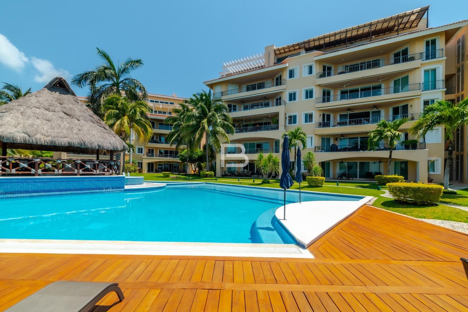 House for Rent in Isla Dorada with a Dock