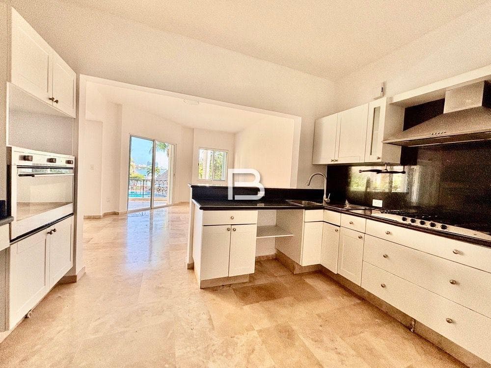 House for Rent in Isla Dorada with a Dock