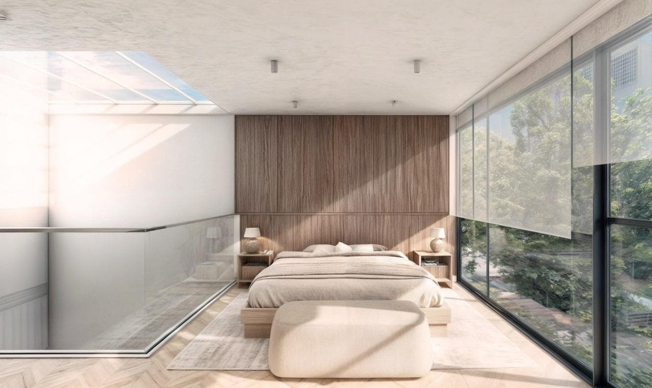 Dúplex en Construcción- sin Expensas en Caracas 4500, OPORTUNIDAD!