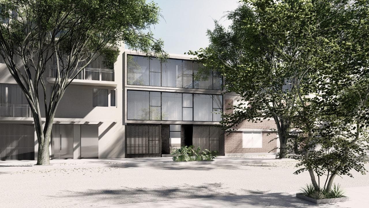 Dúplex en Construcción- sin Expensas en Caracas 4500, OPORTUNIDAD!