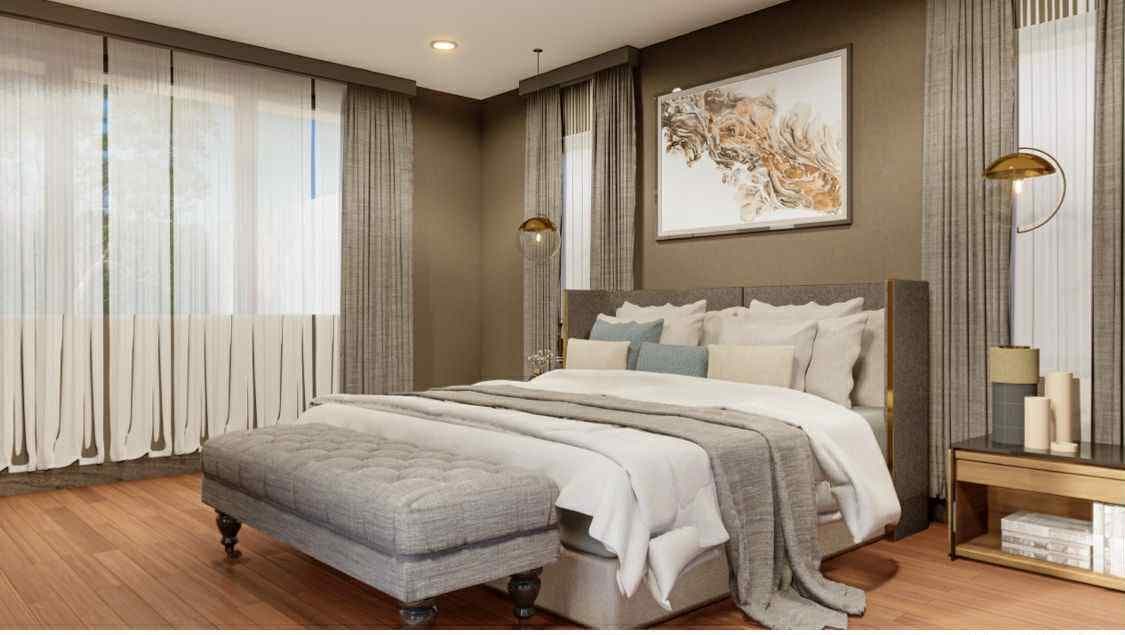 Apartment for Sale in Villa San Pedro