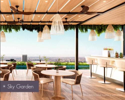 Commercial Space for Sale in Condesa, Ground Floor of an Apartment Building