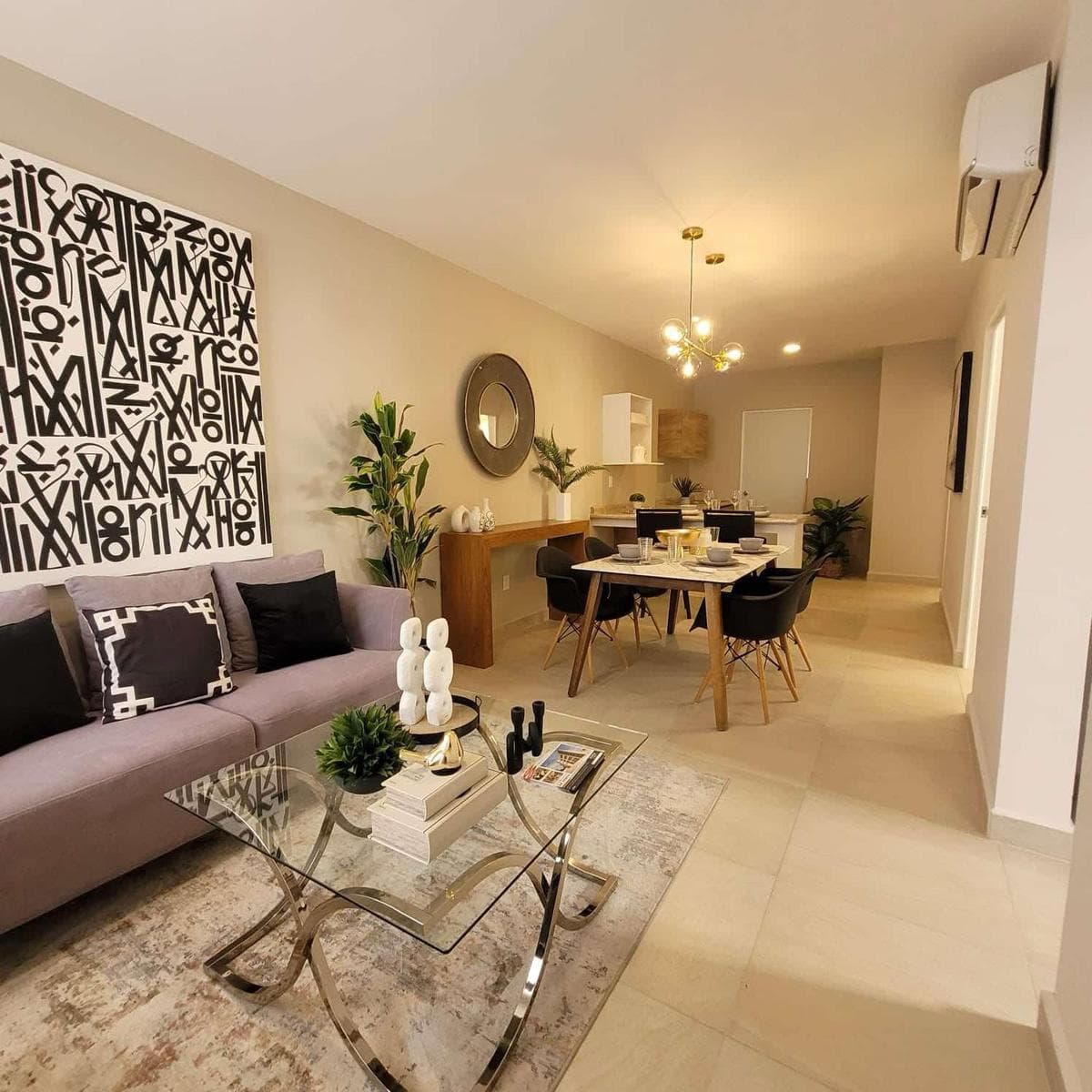 Apartment for Sale in Col. Roma