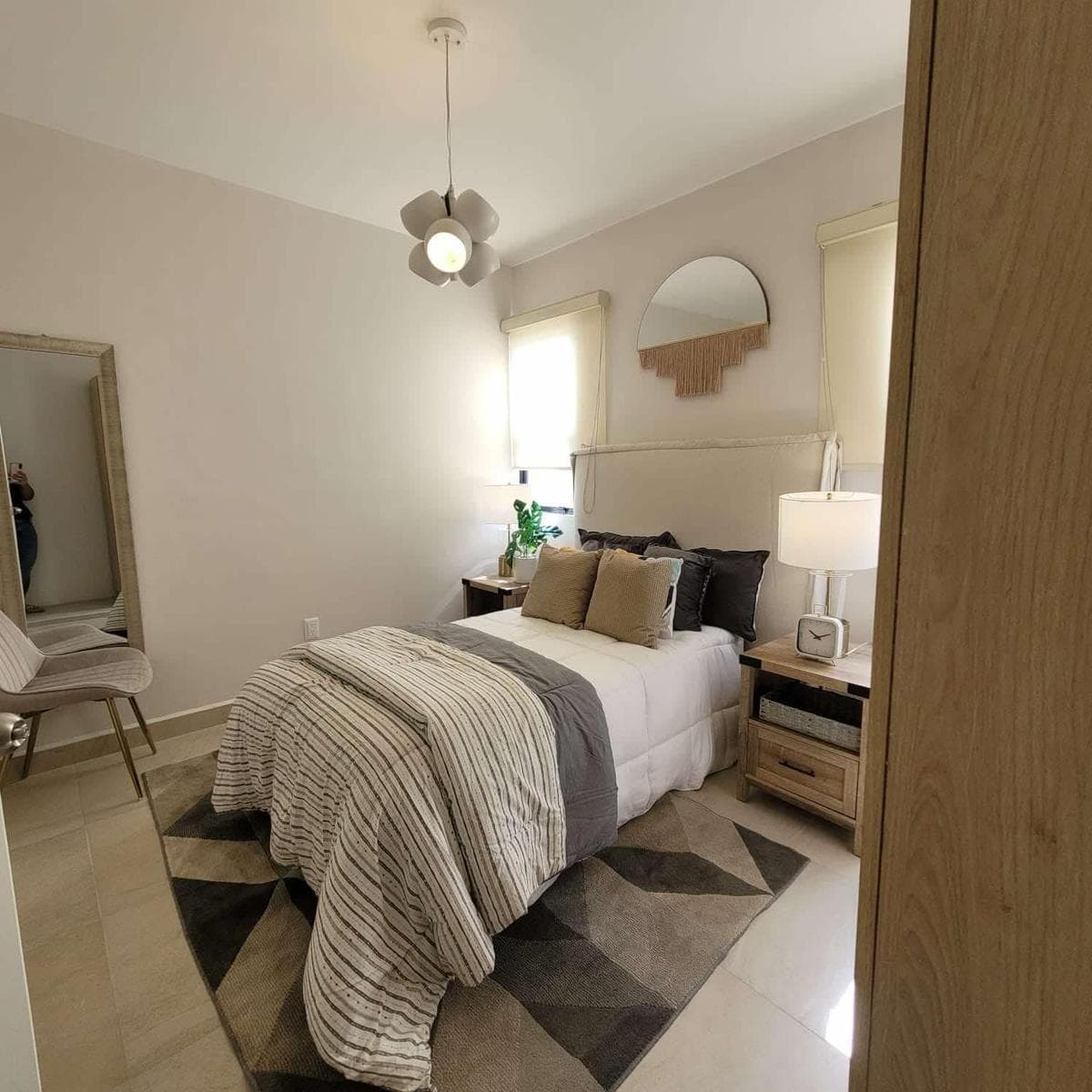 Apartment for Sale in Col. Roma