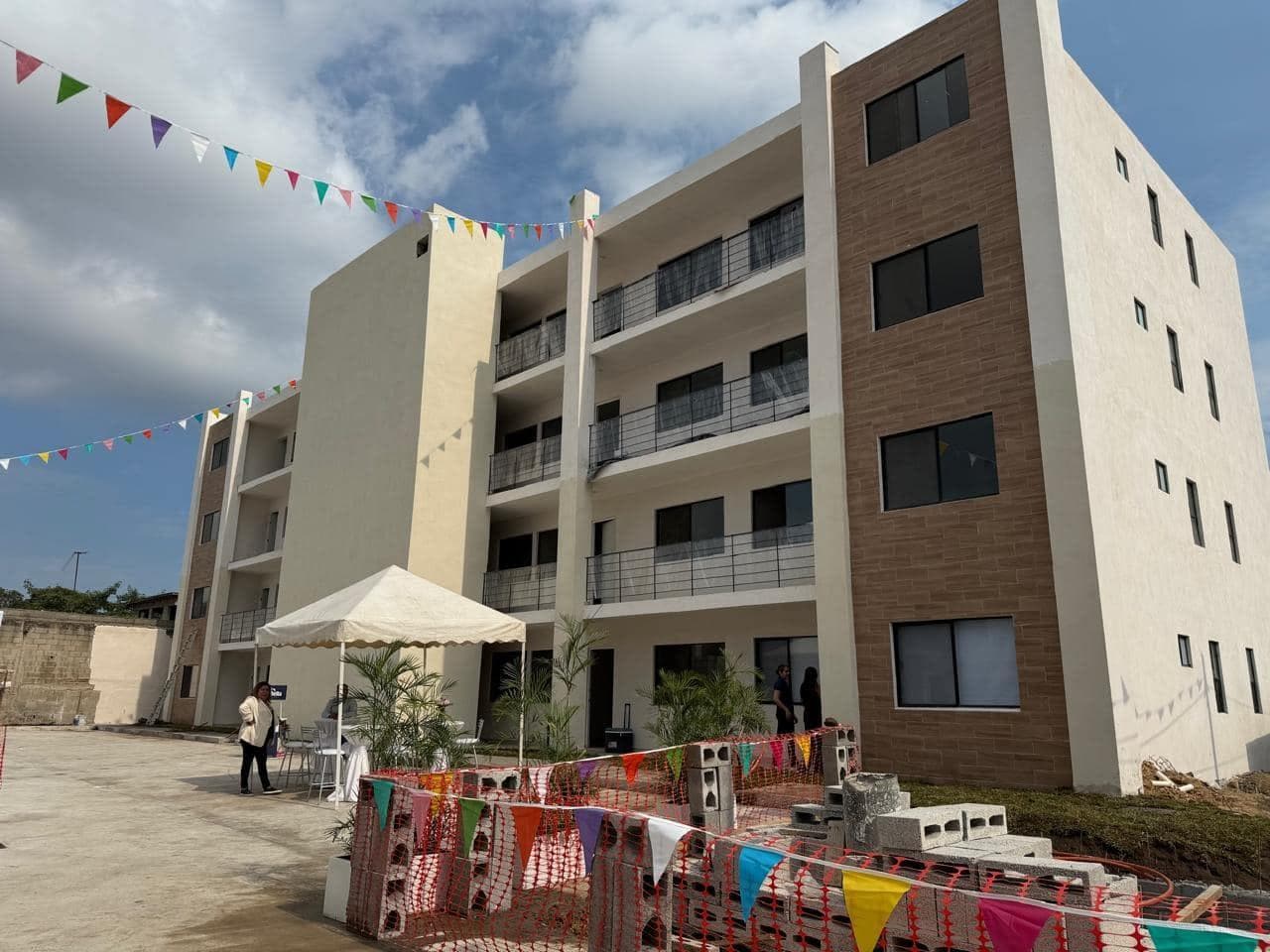 Apartment for Sale in Col. Roma