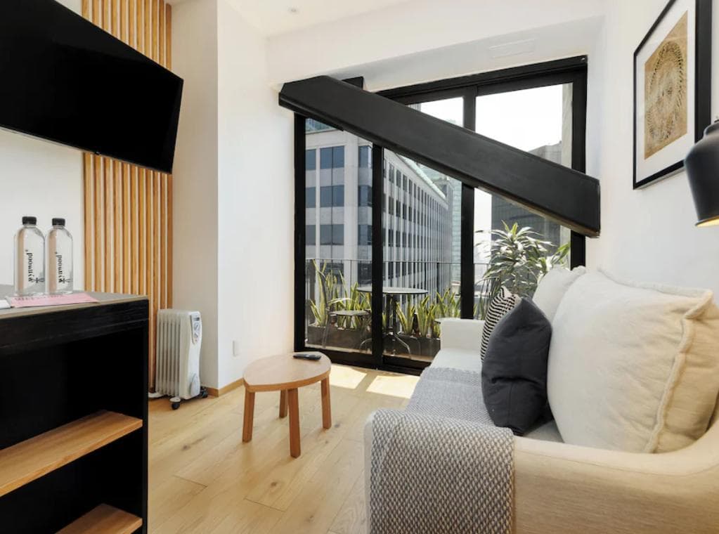 Apartment for Sale in Tabacalera, AMENITIES