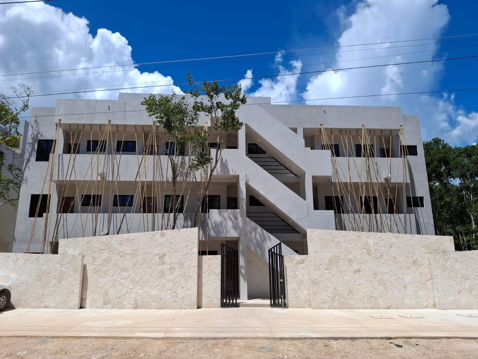 Apartment for sale in Region 15