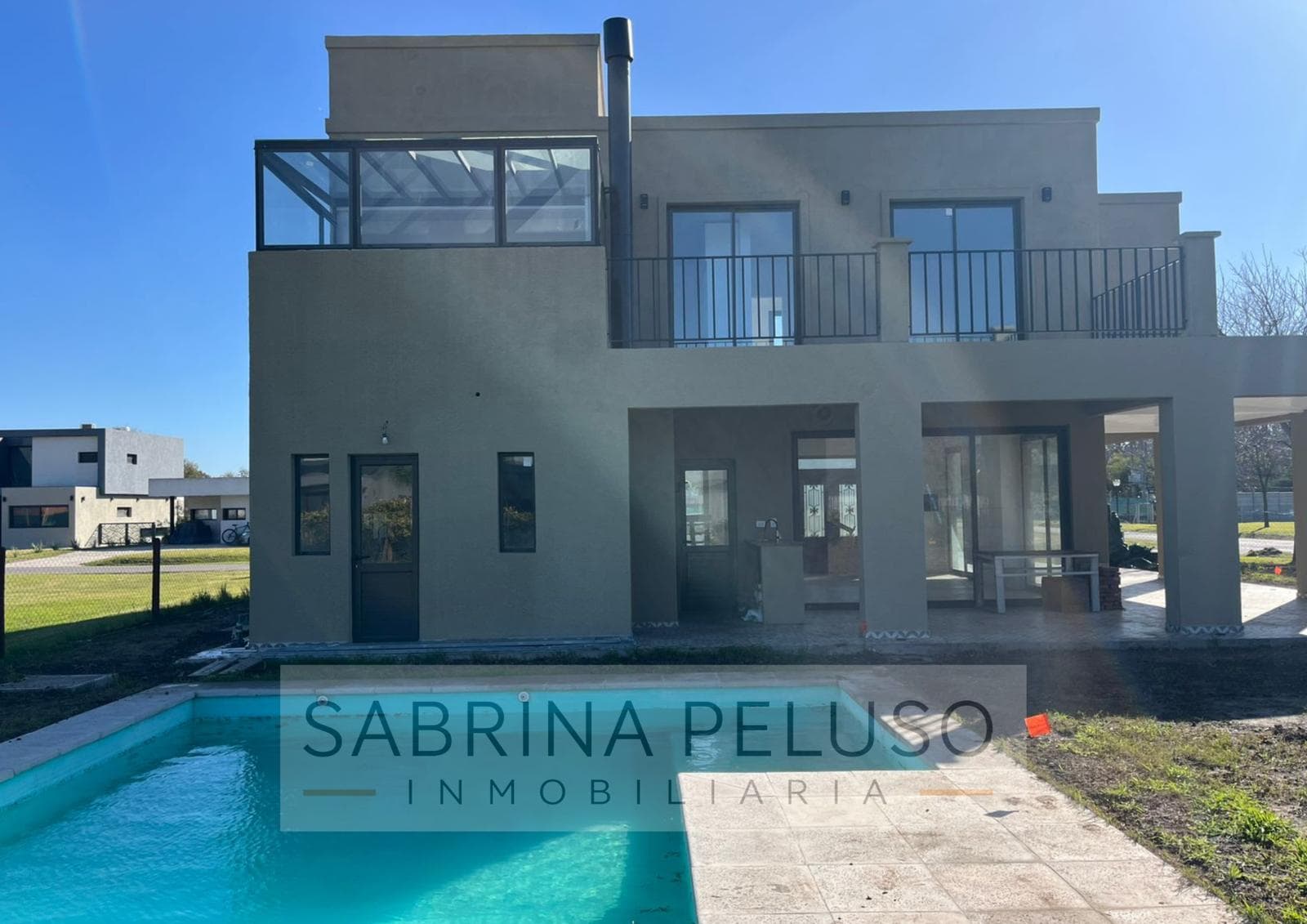 House in Prados del Oeste