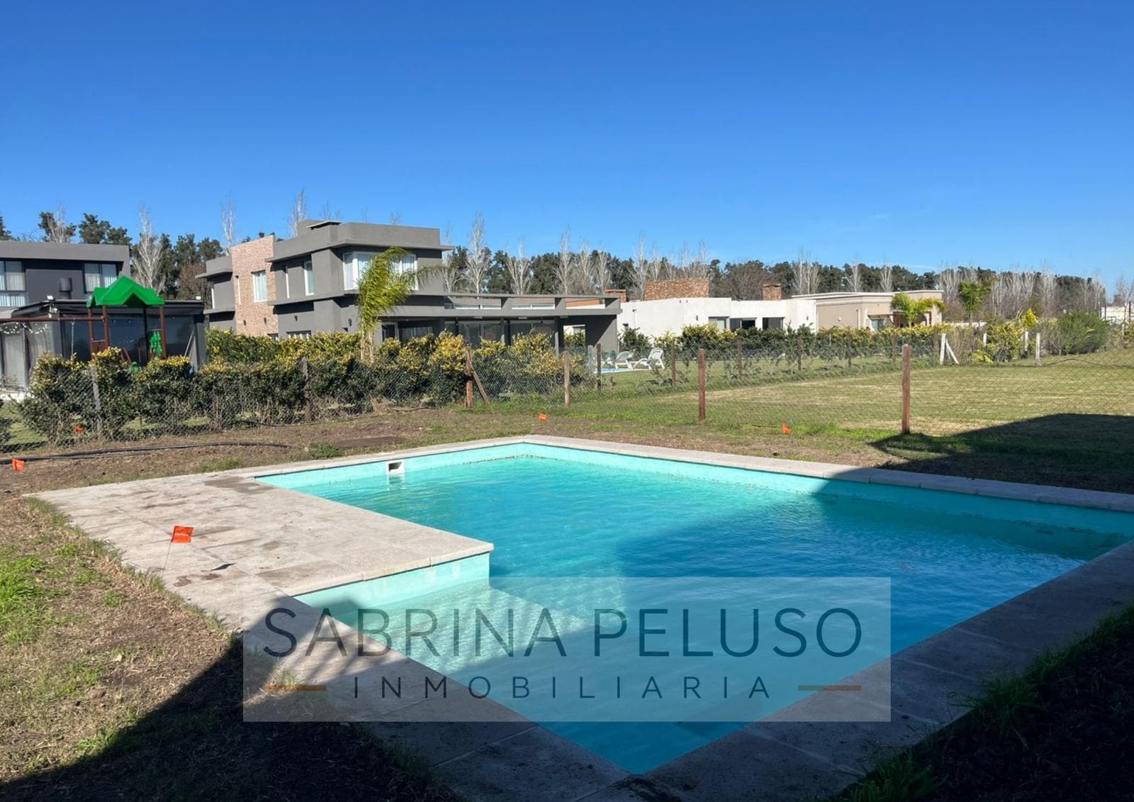 House in Prados del Oeste