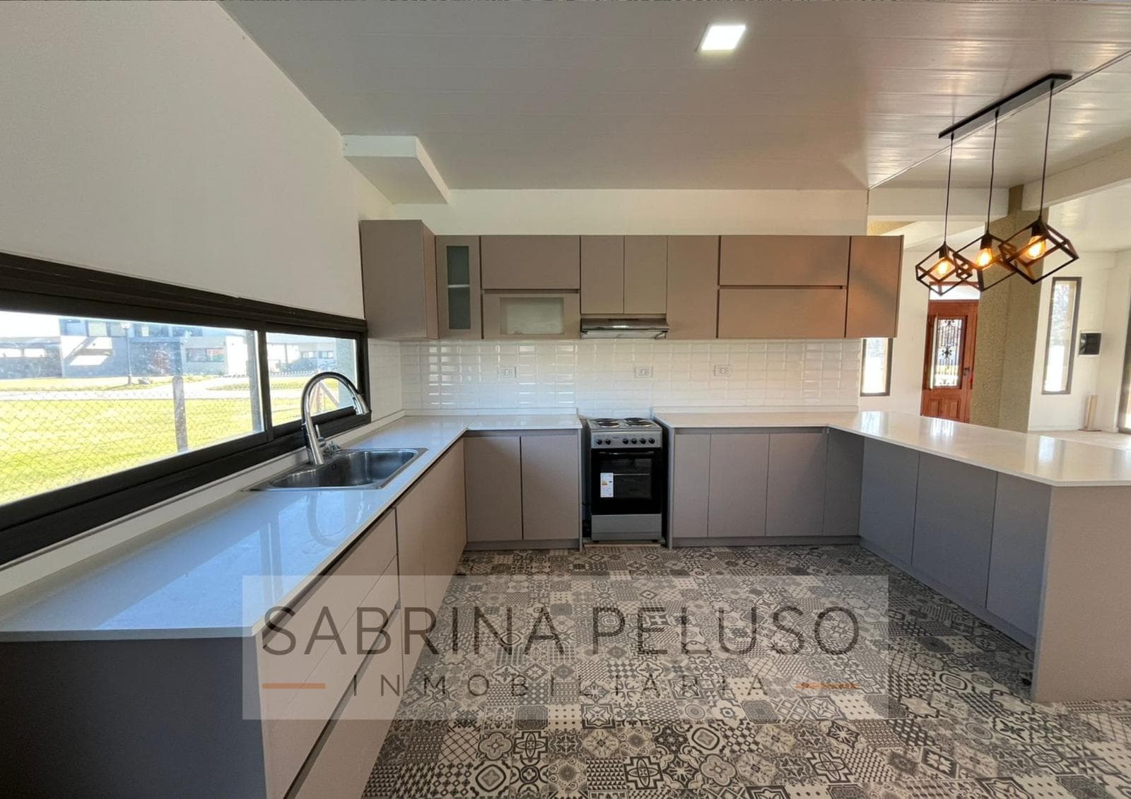 House in Prados del Oeste