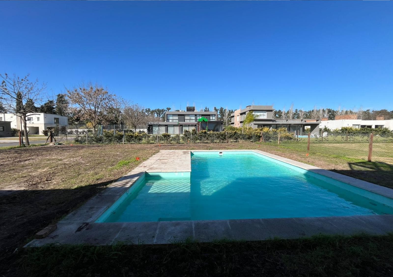 House in Prados del Oeste
