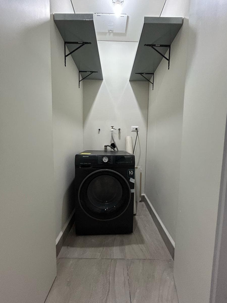 LOFT-STYLE APARTMENT FOR RENT IN THE MONTELEVA CENTRAL BUILDING