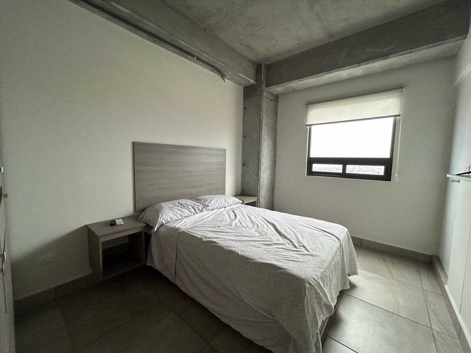 LOFT-STYLE APARTMENT FOR RENT IN THE MONTELEVA CENTRAL BUILDING