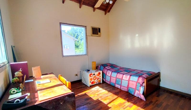 House for Sale in Del Viso, Pilar—Private Bermudas Community. Qualifies for a Mortgage! Amenities!