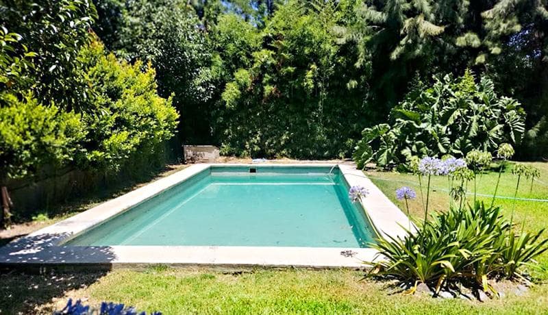 House for Sale in Del Viso, Pilar—Private Bermudas Community. Qualifies for a Mortgage! Amenities!