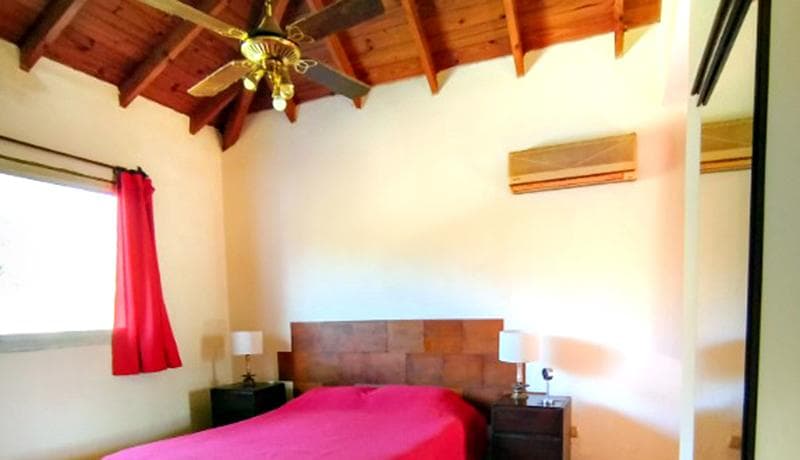 House for Sale in Del Viso, Pilar—Private Bermudas Community. Qualifies for a Mortgage! Amenities!
