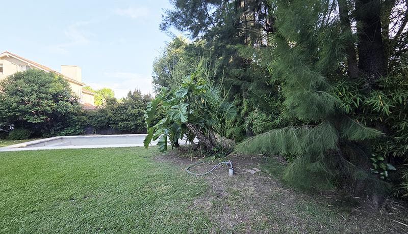 House for Sale in Del Viso, Pilar—Private Bermudas Community. Qualifies for a Mortgage! Amenities!
