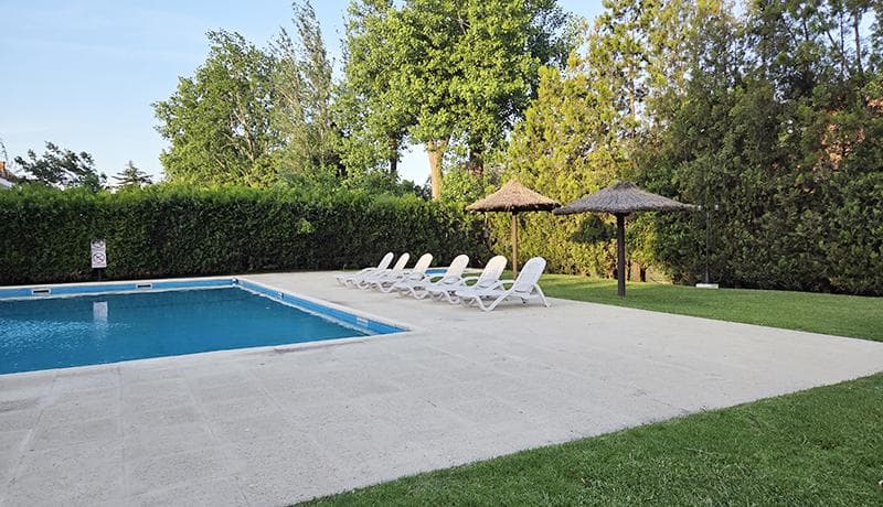 House for Sale in Del Viso, Pilar—Private Bermudas Community. Qualifies for a Mortgage! Amenities!