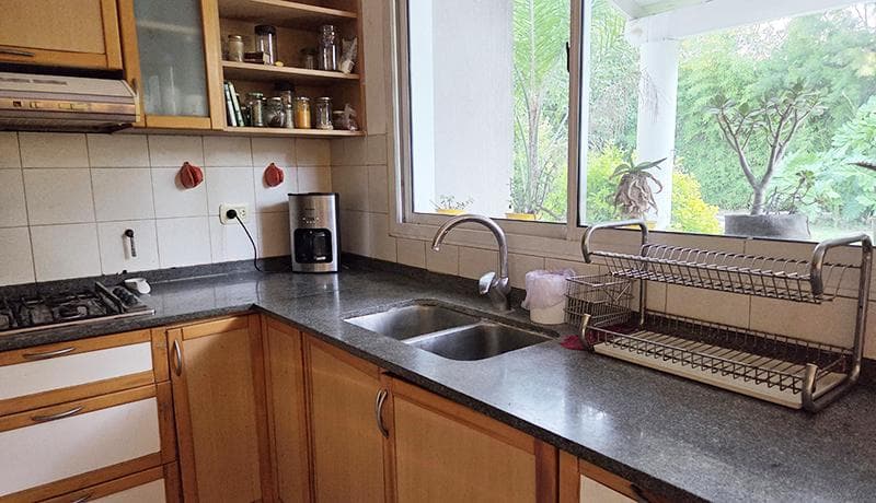 House for Sale in Del Viso, Pilar—Private Bermudas Community. Qualifies for a Mortgage! Amenities!