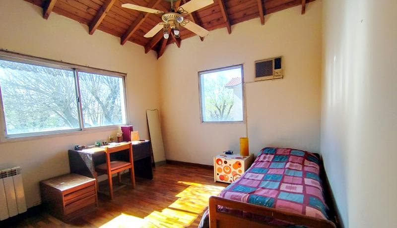 House for Sale in Del Viso, Pilar—Private Bermudas Community. Qualifies for a Mortgage! Amenities!