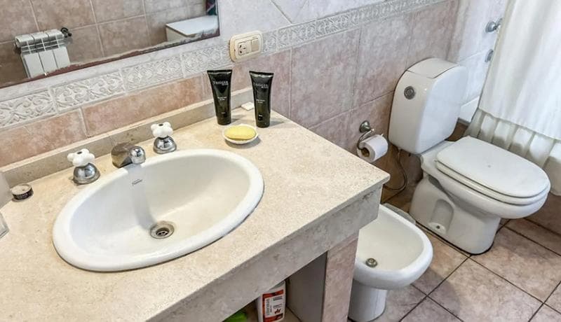 House for Sale in Del Viso, Pilar—Private Bermudas Community. Qualifies for a Mortgage! Amenities!
