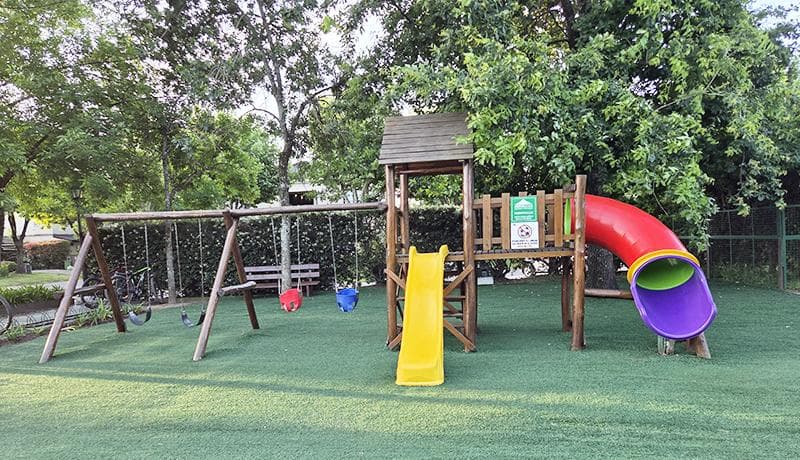 House for Sale in Del Viso, Pilar—Private Bermudas Community. Qualifies for a Mortgage! Amenities!