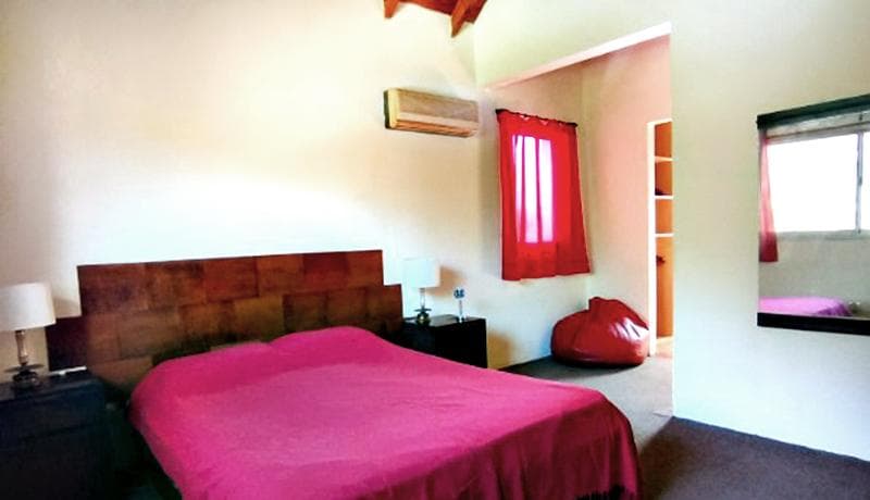 House for Sale in Del Viso, Pilar—Private Bermudas Community. Qualifies for a Mortgage! Amenities!