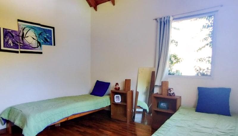 House for Sale in Del Viso, Pilar—Private Bermudas Community. Qualifies for a Mortgage! Amenities!