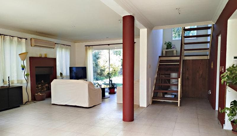 House for Sale in Del Viso, Pilar—Private Bermudas Community. Qualifies for a Mortgage! Amenities!