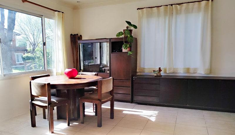 House for Sale in Del Viso, Pilar—Private Bermudas Community. Qualifies for a Mortgage! Amenities!