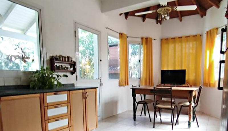 House for Sale in Del Viso, Pilar—Private Bermudas Community. Qualifies for a Mortgage! Amenities!