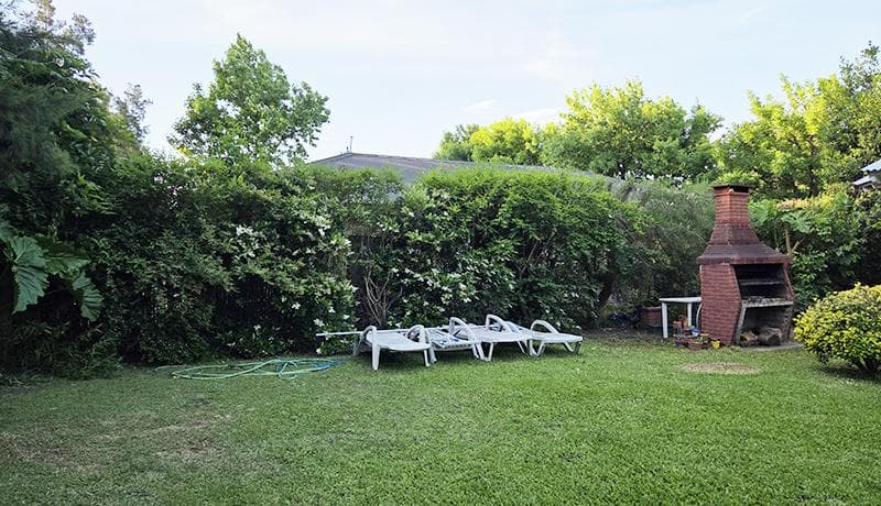 House for Sale in Del Viso, Pilar—Private Bermudas Community. Qualifies for a Mortgage! Amenities!