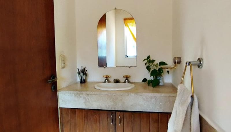 House for Sale in Del Viso, Pilar—Private Bermudas Community. Qualifies for a Mortgage! Amenities!