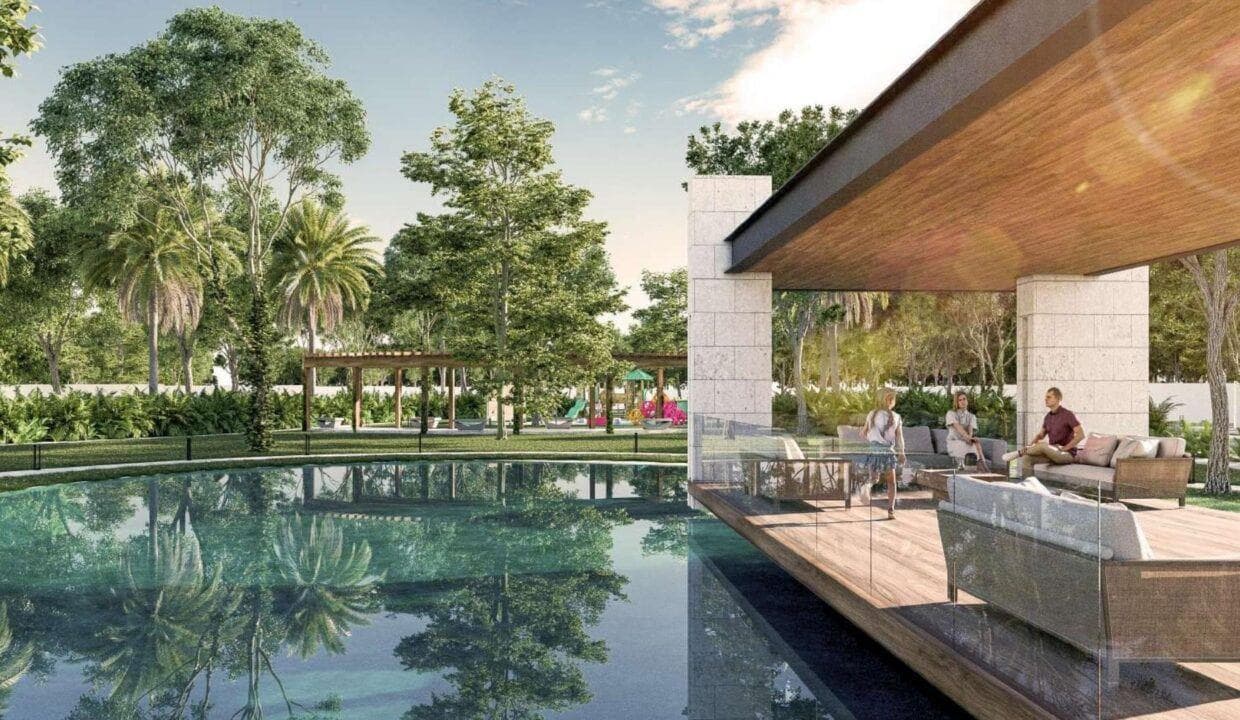 Land for Sale in Silvestre
