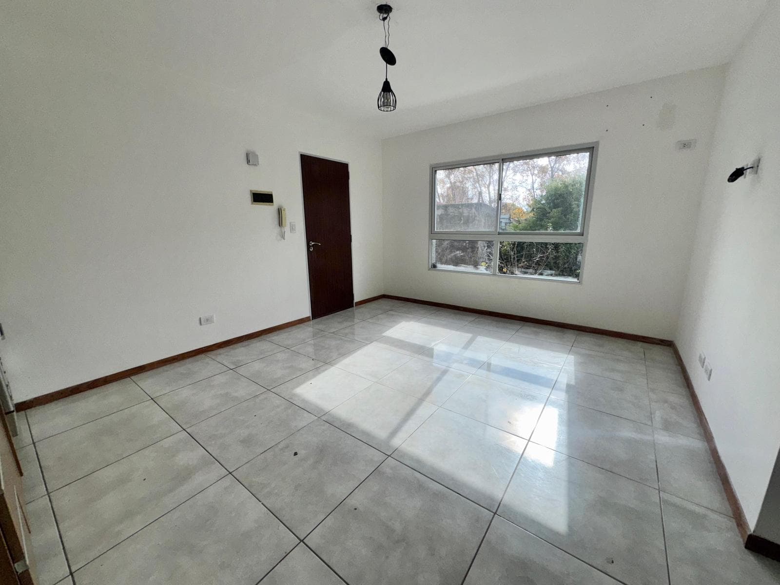 Departamento en alquiler en republica de la sexta