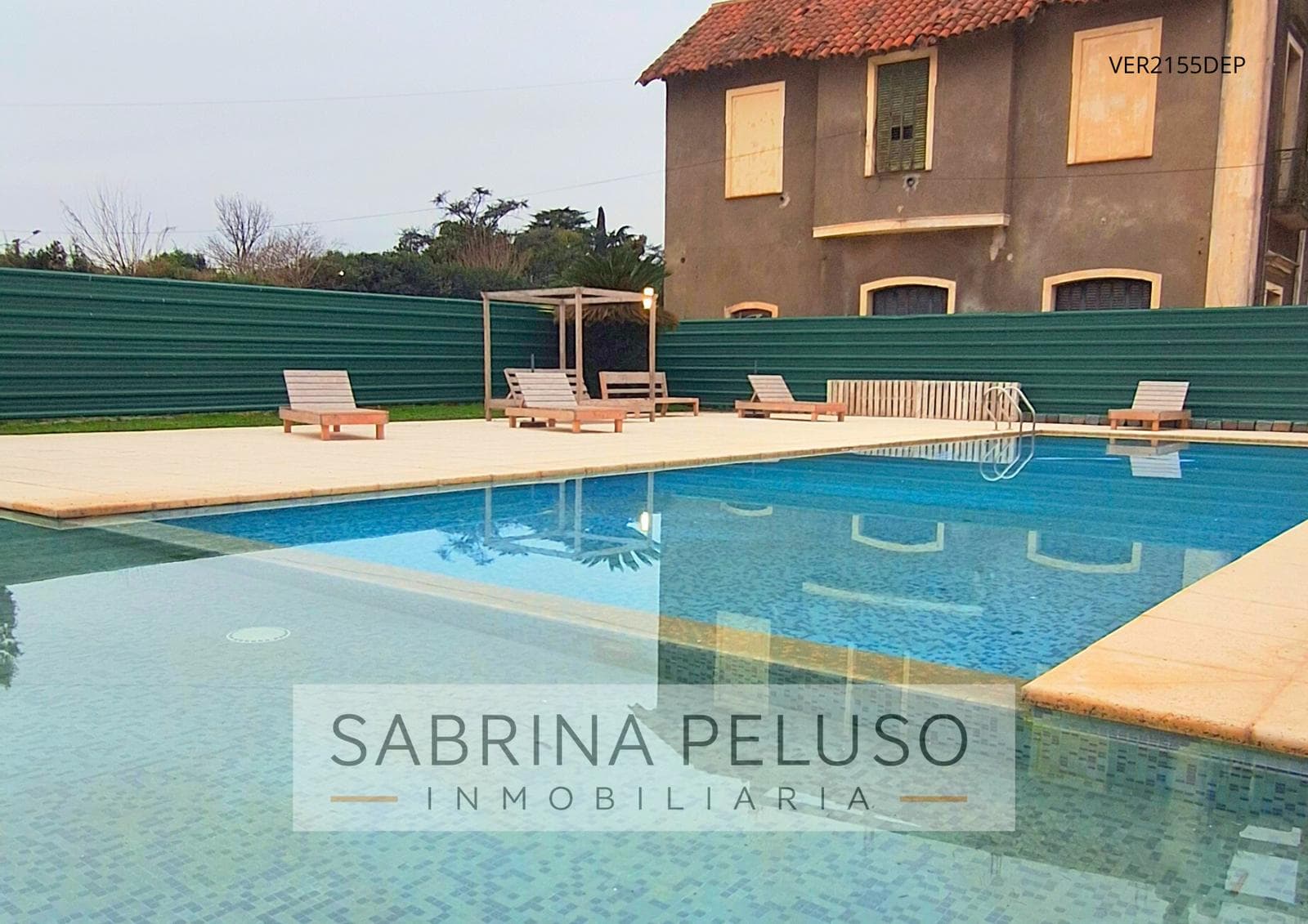 FOR SALE: Apartment in Moreno