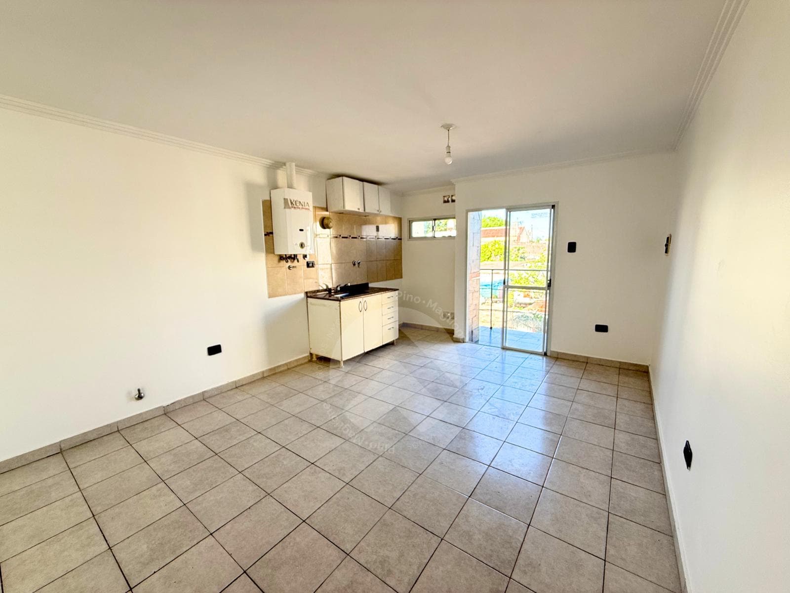 1-BEDROOM APARTMENT IN GUADALUPE
