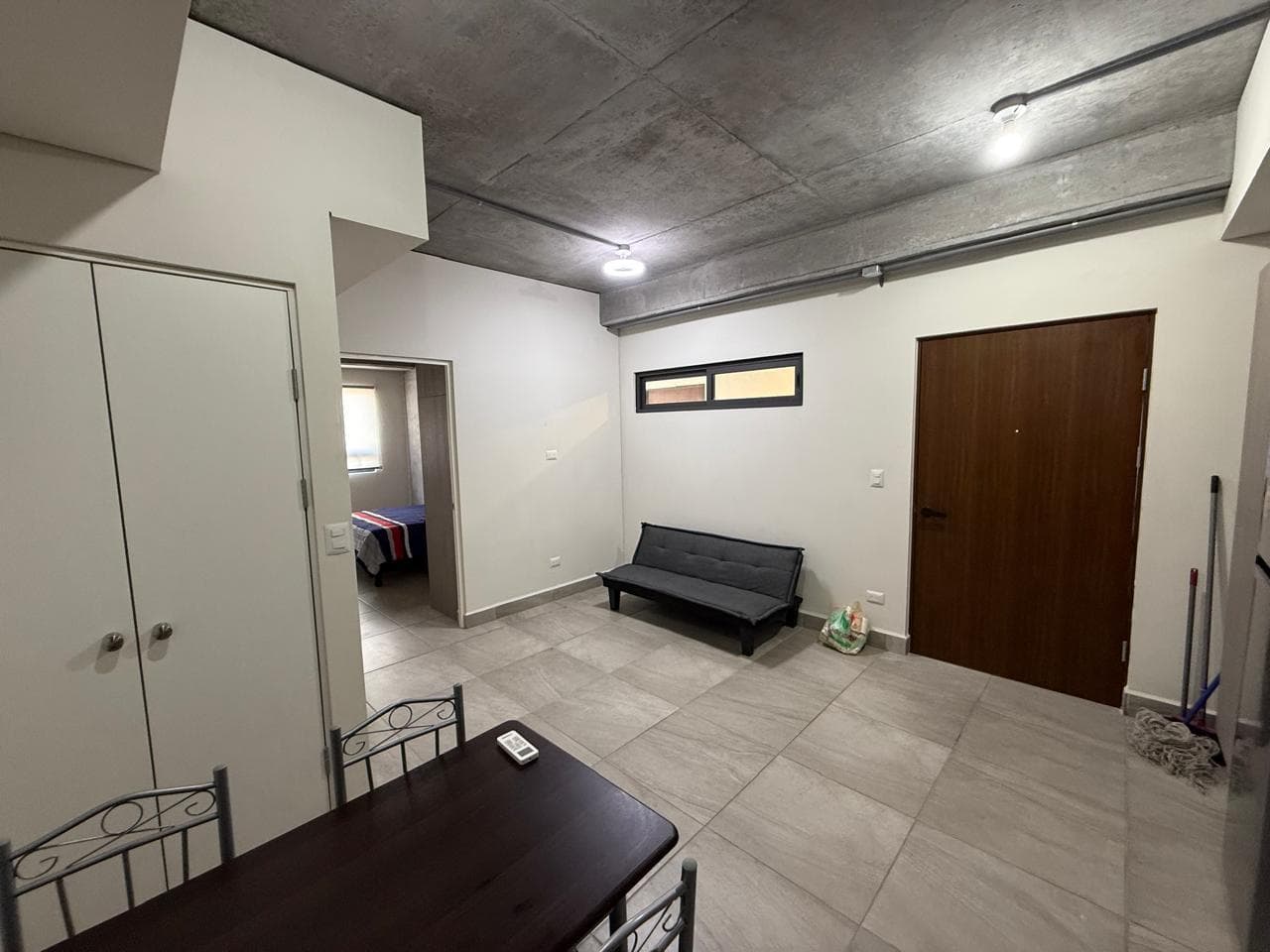 LOFT-STYLE APARTMENT FOR SALE IN THE MONTELEVA CENTRAL BUILDING