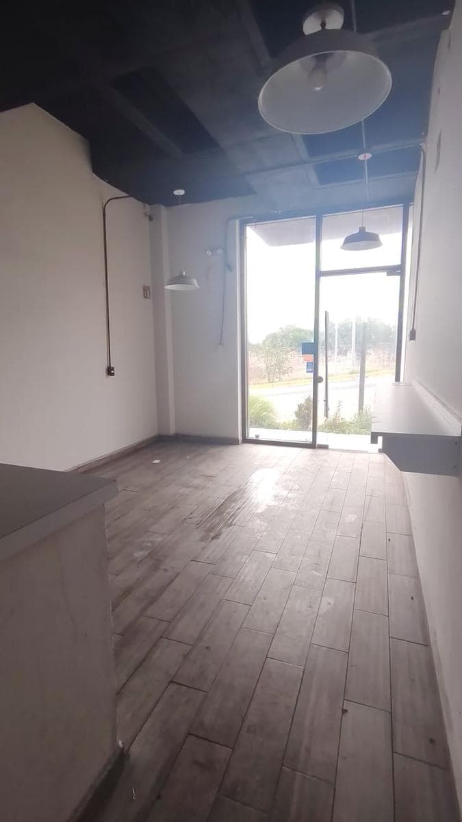 RETAIL SPACES FOR RENT IN THE CENTRO DE MONTERREY SHOPPING CENTER