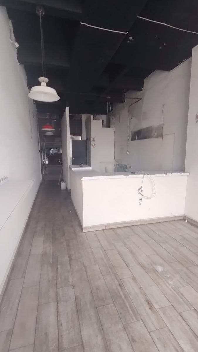 RETAIL SPACES FOR RENT IN THE CENTRO DE MONTERREY SHOPPING CENTER