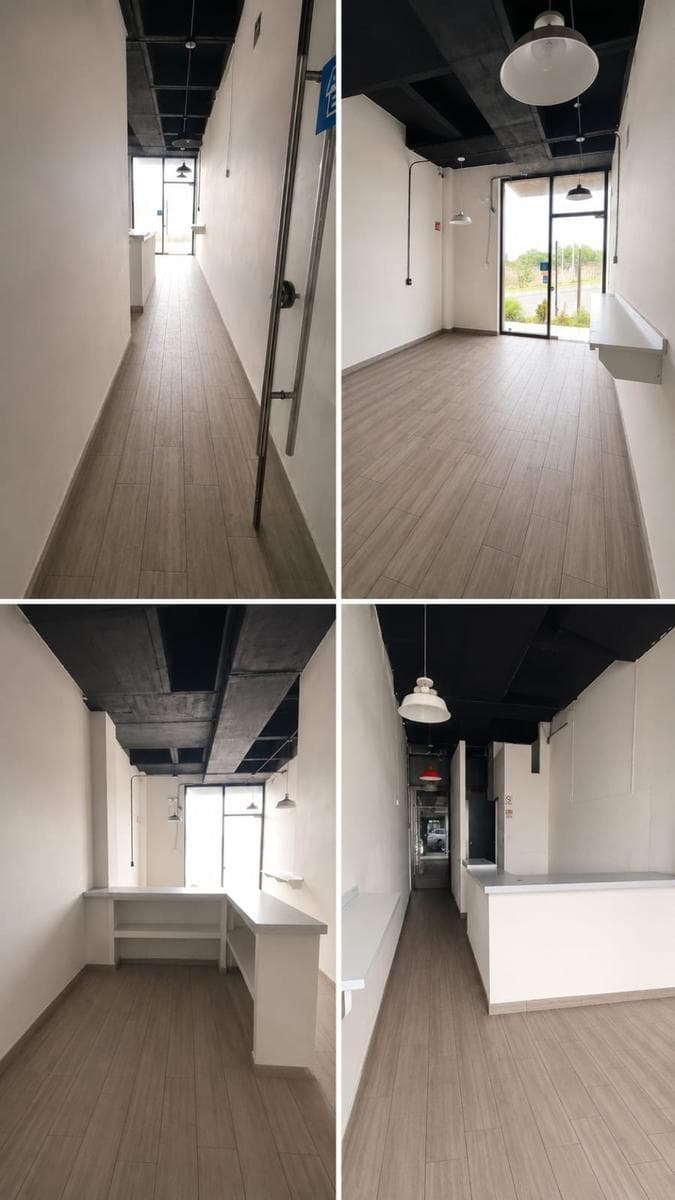 RETAIL SPACES FOR RENT IN THE CENTRO DE MONTERREY SHOPPING CENTER