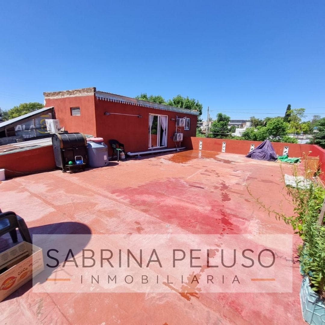 Casa en venta ituzaingo parque leloir